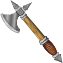 Battle Axe