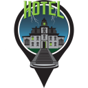 Purchase A Hotel Munzee