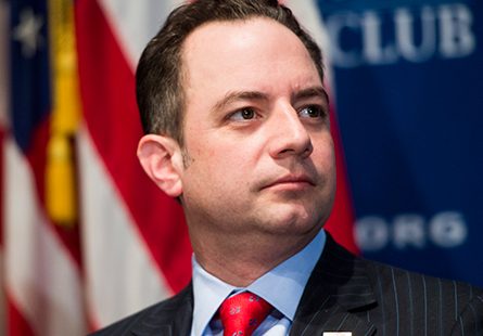 Reince Priebus